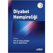 Nobel Tıp Kitabevleri Diyabet Hemşireliği