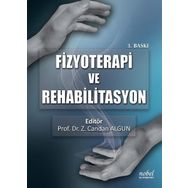 Nobel Tıp Kitabevleri Fizyoterapi ve Rehabilitasyon 3. Baskı