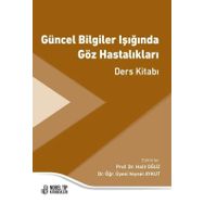 Nobel Tıp Kitabevleri Güncel Bilgiler Işığında Göz Hastalıkları Ders Kitabı