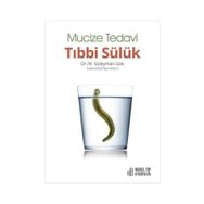 Nobel Tıp Kitabevleri Mucize Tedavi Tıbbi Sülük