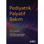Nobel Tıp Kitabevleri Pediyatrik Palyatif Bakım