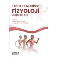 Nobel Tıp Kitabevleri Sağlık Bilimlerinde Fizyoloji Ders Kitabı