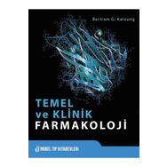 Nobel Tıp Kitabevleri Temel ve Klinik Farmakoloji - Katzung