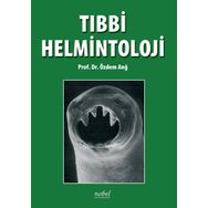 Nobel Tıp Kitabevleri Tıbbi Helmintoloji