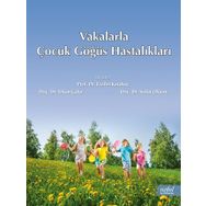 Nobel Tıp Kitabevleri Vakalarla Çocuk Göğüs Hastalıkları
