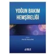 Nobel Tıp Kitabevleri Yoğun Bakım Hemşireliği