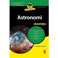 Nobel Yaşam - Astronomi for Dummies - Astronomy for Dummies