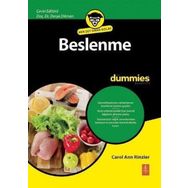 Nobel Yaşam - Beslenme For Dummies - Nutrition For Dummies