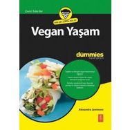 Nobel Yaşam - Vegan Yaşam for Dummies- Living Vegan for Dummies