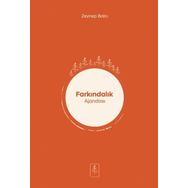 Nobel Yaşam Yayınları - Farkındalık Ajandası