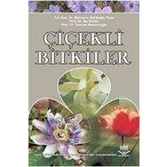 Nobel Yayın - Çiçekli Bitkiler