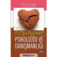 Nobel Yayın Dağıtım Boşanma Psikolojisi Ve Danışmanlığı - İdris Gündüzalp