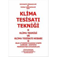 Nobel Yayın - Klima Tesisatı Tekniği