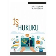 Nobel Yayınevi - İş Hukuku