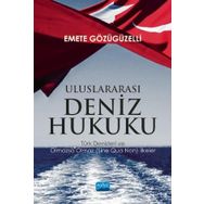 Nobel Yayınevi - Uluslararası Deniz Hukuku