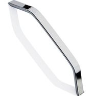 Nobel Yeni Şahin Krom 224 mm Kulp