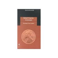 NOBELLI ŞAİRLER ANTOLOJISI - ERAY CANBERK