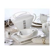 Noble Life 12365 Bone China 604 Frames 86 Parça Yemek Takımı