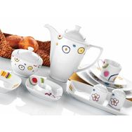 Noble Life Fresh 11139 43 Parça Kahvaltı Takımı