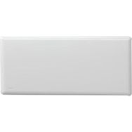 Nobo NUL4T20 2000 W Beyaz Programlanabilir Isıtıcı