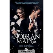 Nobran Mafya - Şule Buse Ünsal