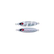 Noeby 1005N NJ001 Pearl Glow Slow 80 mm 60 gr Jig Yem