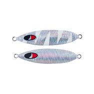 Noeby 1005N NJ001 Pearl Glow Slow 95 mm 100 gr Jig Yem