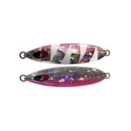 Noeby 1005N NJ003 Pink Glow Slow 80 mm 60 gr Jig Yem