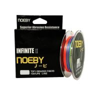 Noeby İnfinite Iı PE8 2.5x0.260 150 İpek Misina