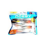 Noeby NWL012 8024 7.5 cm 2.5 gr Soft Bait