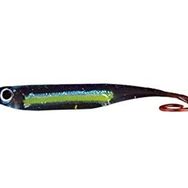 Noeby NWL012 S8025 Soft Bait 7.5 cm 2.5 gr Yem