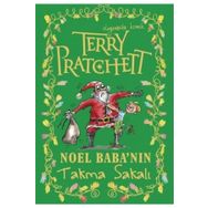 Noel Baba'nın Takma Sakalı / Terry Pratchett / Tudem Yayınları