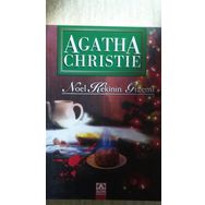 NOEL KEKININ GIZEMI - AGATHA CHRISTIE