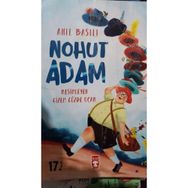 Nohut Adam - Anıl Basılı