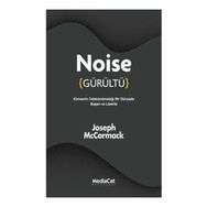 Noise Gürültü - Joseph McCormack