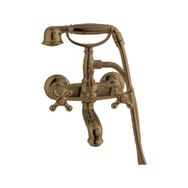 Noken Feis Bronz Banyo Bataryası