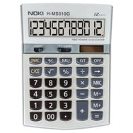 Noki 10 Adet H-MS010G Hesap Makinesi