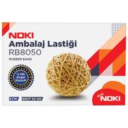Noki %100 Kauçuk Kutu Ambalaj Lastiği