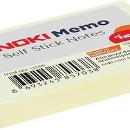 Noki 12006 Memo 51x75 Yapışkanlı Not Kağıdı