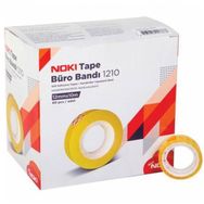 Noki 1210 12 mm x 10 m 60'lı Paket Büro Bant
