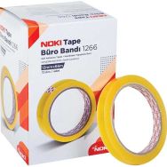 Noki 12x66 mm Tape Büro Bandı