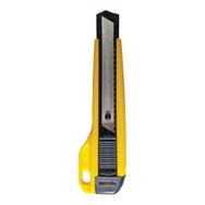 Noki 210 Geniş Profesyonel Metal Ağızlı Maket Bıçağı