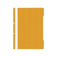 Noki 4828-040 A4 PP Turuncu Eco Telli Dosya
