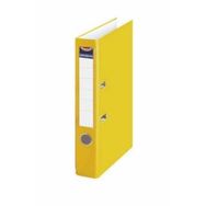 Noki 56412-030 Sarı Dar Çakmalı Klasör