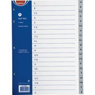 Noki 59029 A-Z Harfli Seperatör