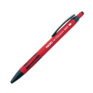 Noki 8600 Kırmızı W-Touch 0.7 Versatil Kalem