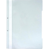 Noki Beyaz Eco 50'li Paket Telli Dosya