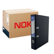 Noki Dar A4 25 Adet Siyah Klasör