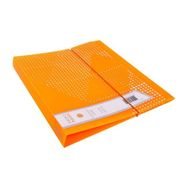 Noki DB314LN-040 Neon Turuncu Kutu Dosya