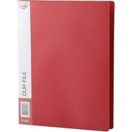 Noki F105 Kırmızı Sıkıştırmalı Dosya